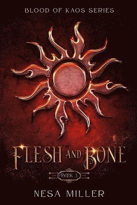 Flesh and Bone 1