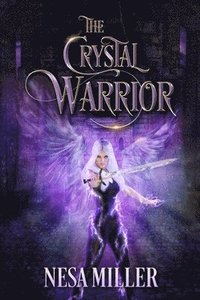 bokomslag The Crystal Warrior