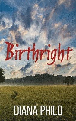 Diana Philo - Birthright, Häftad