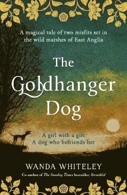 Wanda Whiteley - Goldhanger Dog, Häftad