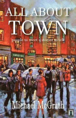 All About Town