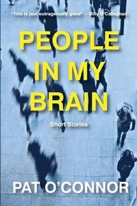 bokomslag People people In My Brain
