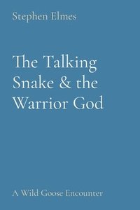 bokomslag Talking Snake & the Warrior God