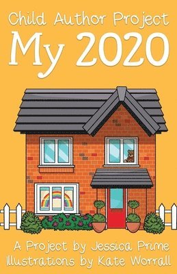 Child Author Project - My 2020 1