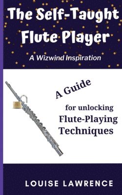 Self-Taught Flute Player