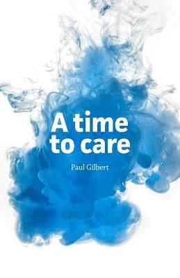 bokomslag Time to Care