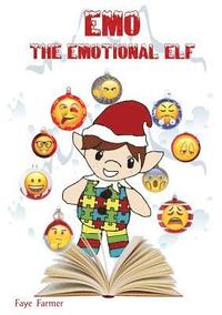 bokomslag Emo The Emotional Elf