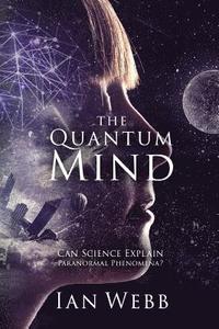 bokomslag The Quantum Mind
