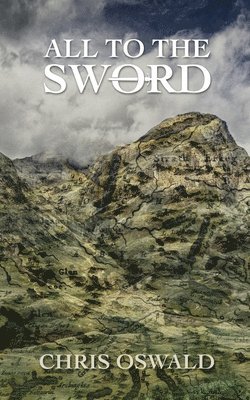 Chris Oswald - All to the Sword, Häftad