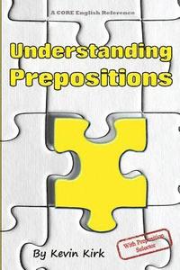 bokomslag Understanding Prepositions