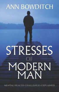 bokomslag Stresses of Modern Man