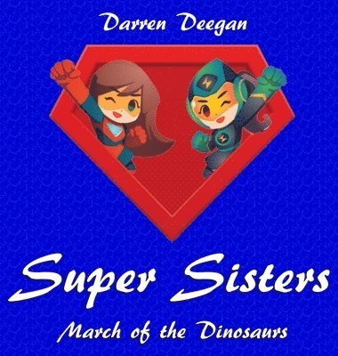 Super Sisters 1