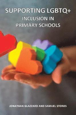 Supporting LGBTQ+ Inclusion in Primary Schools