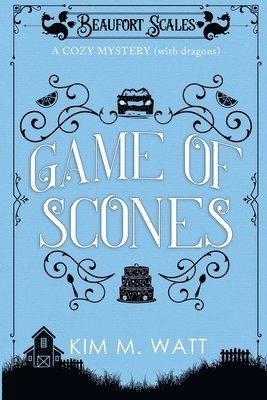 Game of Scones 1