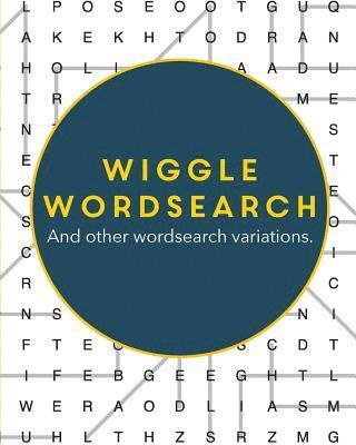Wiggle Wordsearch