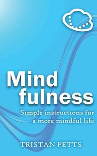 bokomslag Mindfulness