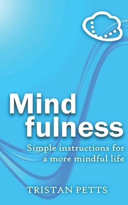 Petts, Tristan Petts - Mindfulness, Häftad