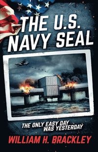 bokomslag The US Navy Seal