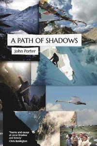 bokomslag A Path of Shadows