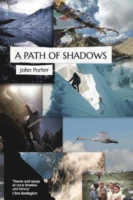 A Path of Shadows 1