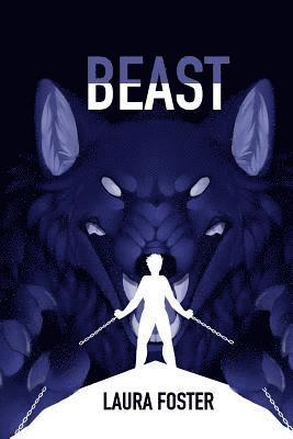 bokomslag Beast