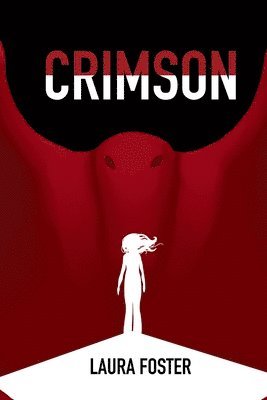 bokomslag Crimson