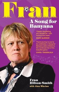 bokomslag FRAN A Song for Banyana