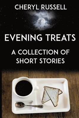 Cheryl Russell - Evening Treats, Häftad