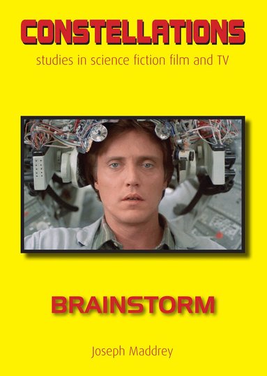 Joseph Maddrey - Brainstorm, Häftad
