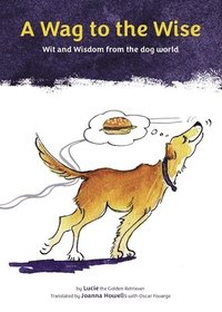 bokomslag Wag to the Wise