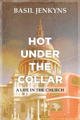 Hot Under The Collar 1