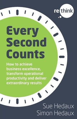 Every Second Counts 1