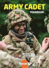 bokomslag Army Cadet Yearbook Issue 1