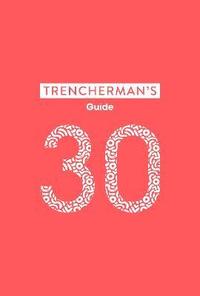 bokomslag Trencherman's Guide: No 30