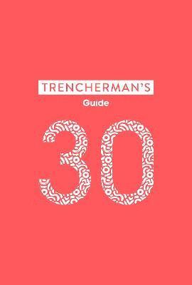 Trencherman's Guide: No 30 1