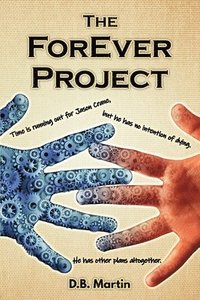 bokomslag The ForEver Project