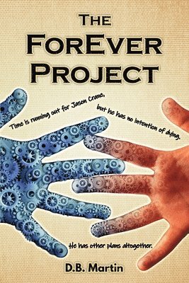 bokomslag ForEver Project