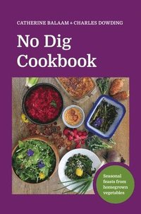 bokomslag No Dig Cookbook