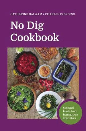 No Dig Cookbook 1