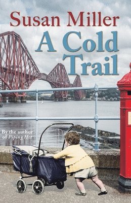 Susan Miller - Cold Trail, Häftad