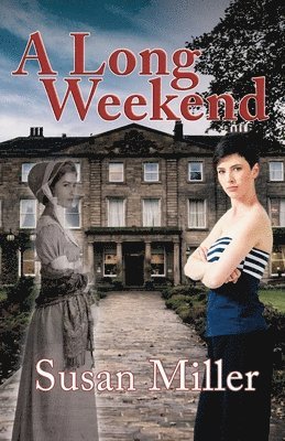 Susan Miller - Long Weekend, Häftad