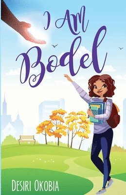 Desiri Okobia - I Am Bodel, Häftad