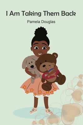 DOUGLAS - I AM TAKING THEM BACK, Häftad