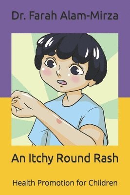An Itchy Round Rash 1