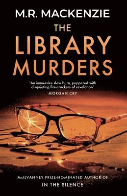 The Library Murders 1
