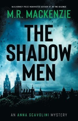 The Shadow Men 1