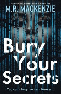bokomslag Bury Your Secrets