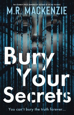 Bury Your Secrets 1