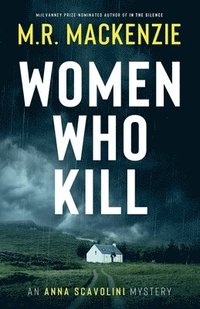bokomslag Women Who Kill