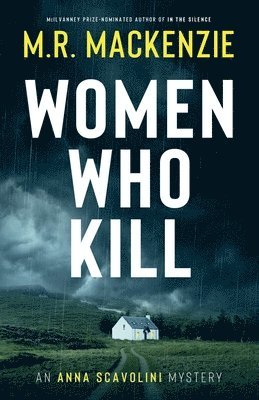 Women Who Kill 1